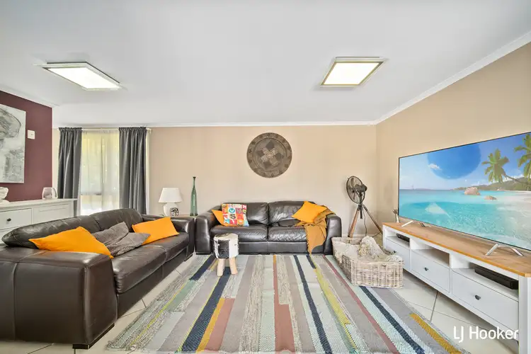 Fourth view of Homely house listing, 1 Blumenthal Place, Spence ACT 2615