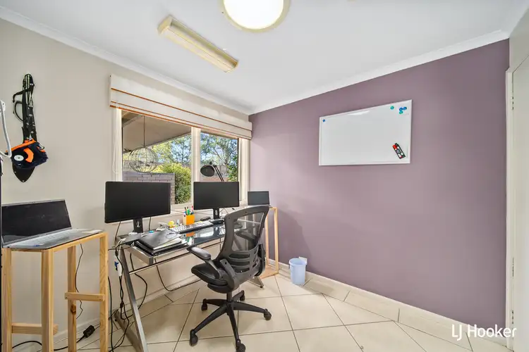 Fifth view of Homely house listing, 1 Blumenthal Place, Spence ACT 2615