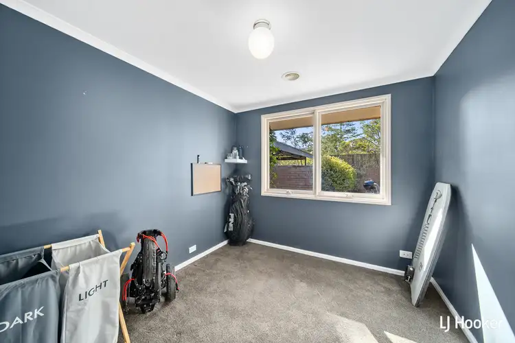Sixth view of Homely house listing, 1 Blumenthal Place, Spence ACT 2615