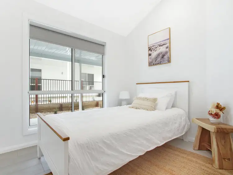 Fifth view of Homely house listing, Lot 80/35 The Basin  Road, St Georges Basin NSW 2540