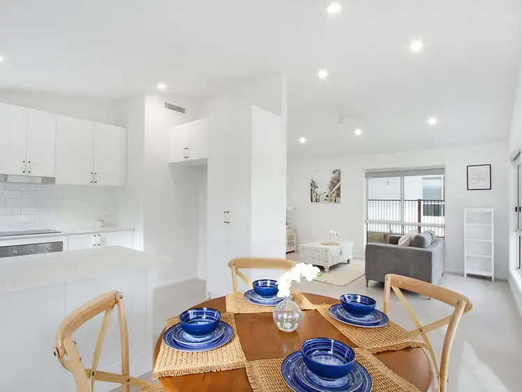 Sixth view of Homely house listing, Lot 80/35 The Basin  Road, St Georges Basin NSW 2540