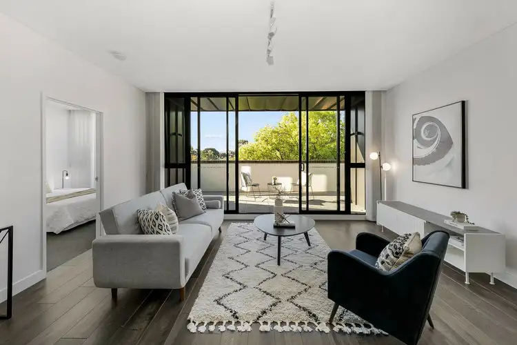 310/2-4 Stanley street, Burwood NSW 2134