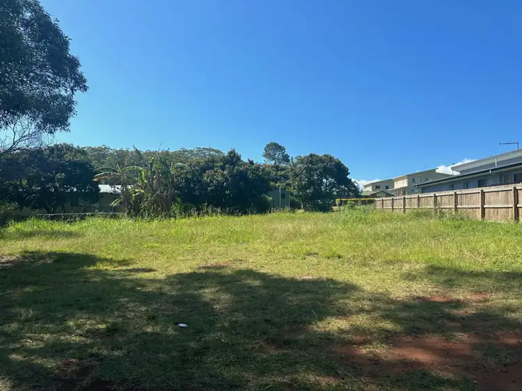 Main view of Homely land listing, 5 Anne Street, Russell Island QLD 4184
