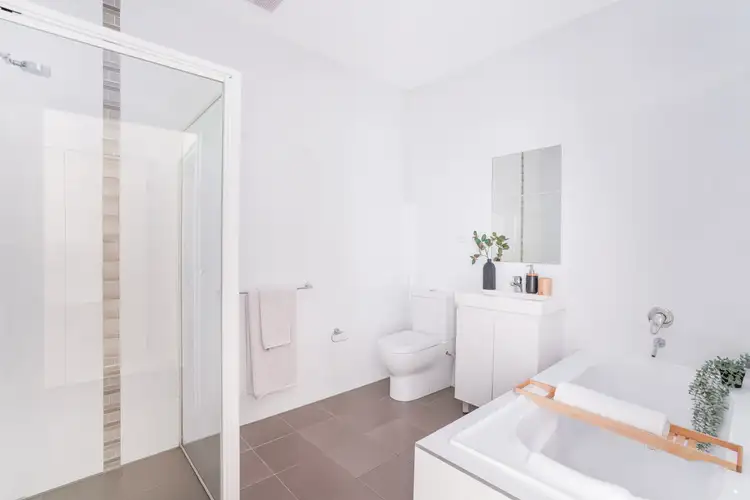 Sixth view of Homely apartment listing, 75/24-28 Mons Road, Westmead NSW 2145