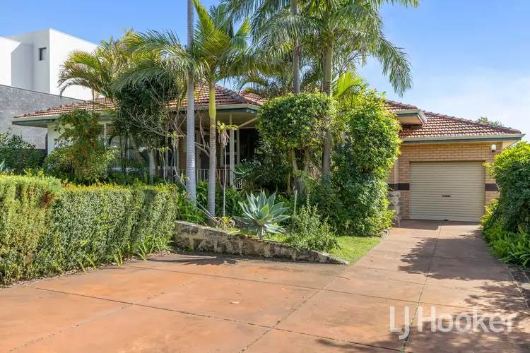 14 Polglass Way, Ardross WA 6153