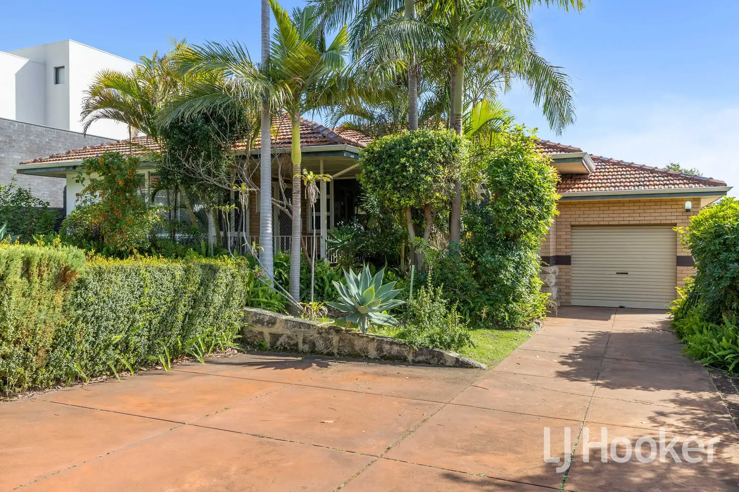 Main view of Homely house listing, 14 Polglass Way, Ardross WA 6153