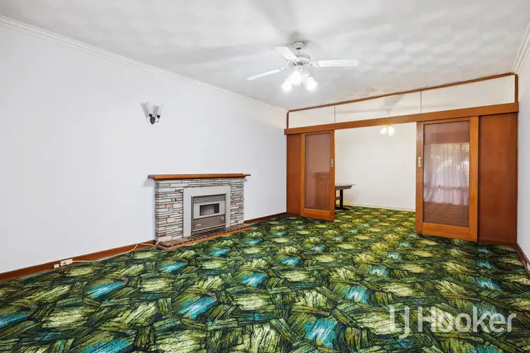 Second view of Homely house listing, 14 Polglass Way, Ardross WA 6153