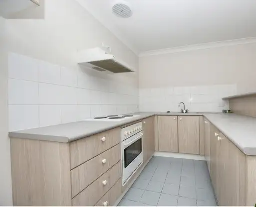 Third view of Homely apartment listing, 45/12 Albermarle Place, Phillip ACT 2606