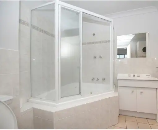 Fifth view of Homely apartment listing, 45/12 Albermarle Place, Phillip ACT 2606