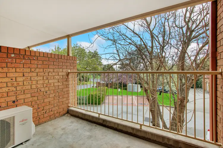 Sixth view of Homely apartment listing, 45/12 Albermarle Place, Phillip ACT 2606