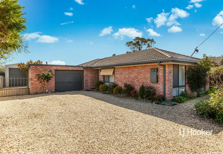 Main view of Homely house listing, 8 Dean Drive, Broadford VIC 3658