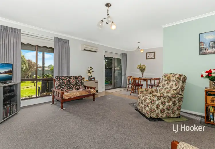 Second view of Homely house listing, 8 Dean Drive, Broadford VIC 3658