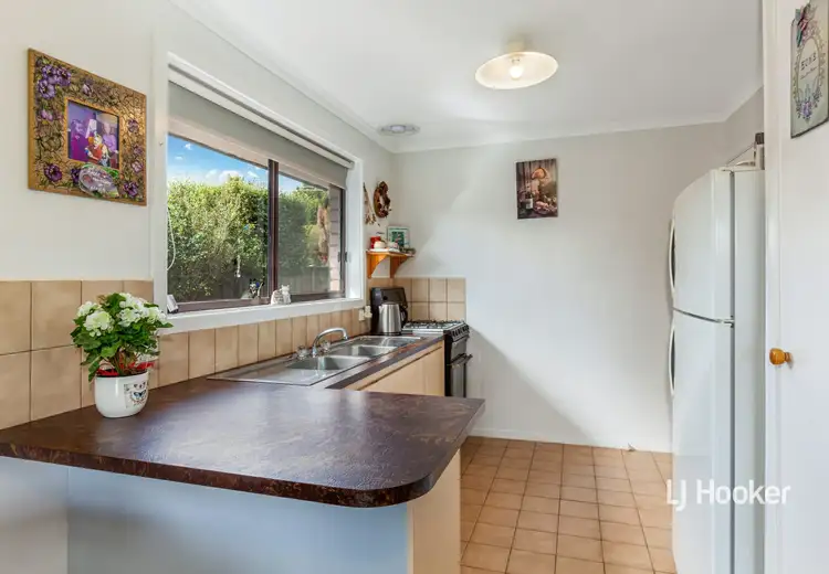 Fourth view of Homely house listing, 8 Dean Drive, Broadford VIC 3658