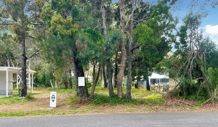 Main view of Homely land listing, 17 Barramundi Street, Macleay Island QLD 4184