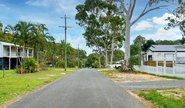Third view of Homely land listing, 17 Barramundi Street, Macleay Island QLD 4184