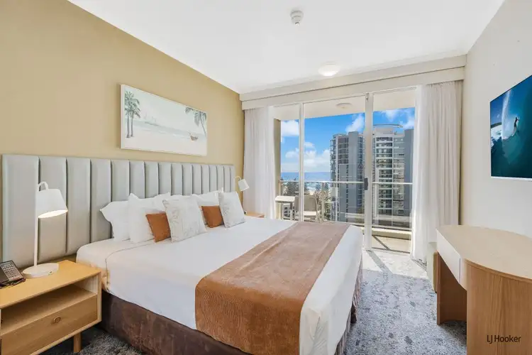 Second view of Homely apartment listing, 1247 & 1248/6-8 Stuart Street, Tweed Heads NSW 2485