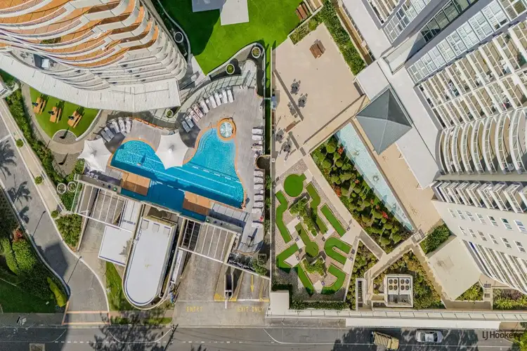 Third view of Homely apartment listing, 1247 & 1248/6-8 Stuart Street, Tweed Heads NSW 2485