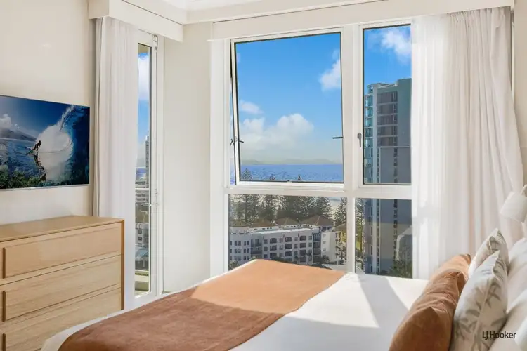 Sixth view of Homely apartment listing, 1247 & 1248/6-8 Stuart Street, Tweed Heads NSW 2485