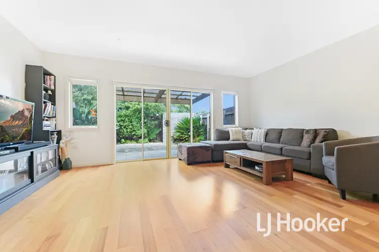 Second view of Homely unit listing, 12/84 Heatherton Road, Endeavour Hills VIC 3802