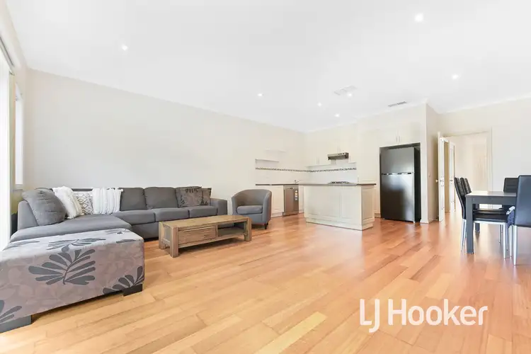 Third view of Homely unit listing, 12/84 Heatherton Road, Endeavour Hills VIC 3802