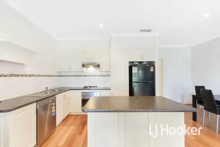 Fourth view of Homely unit listing, 12/84 Heatherton Road, Endeavour Hills VIC 3802