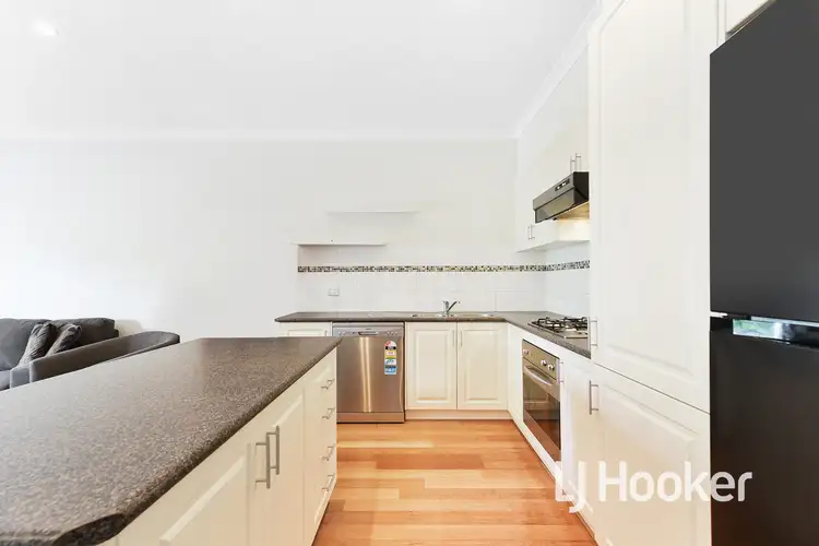 Fifth view of Homely unit listing, 12/84 Heatherton Road, Endeavour Hills VIC 3802