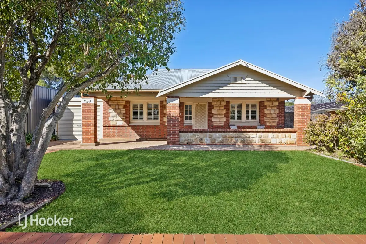 Main view of Homely house listing, 1 Farah Place, Cumberland Park SA 5041