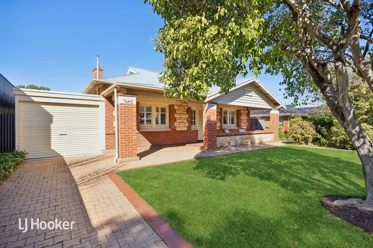 Second view of Homely house listing, 1 Farah Place, Cumberland Park SA 5041
