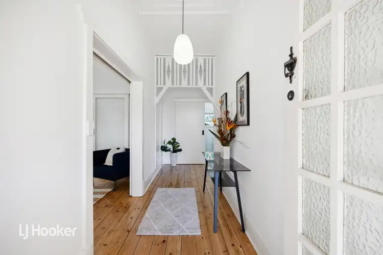 Fifth view of Homely house listing, 1 Farah Place, Cumberland Park SA 5041