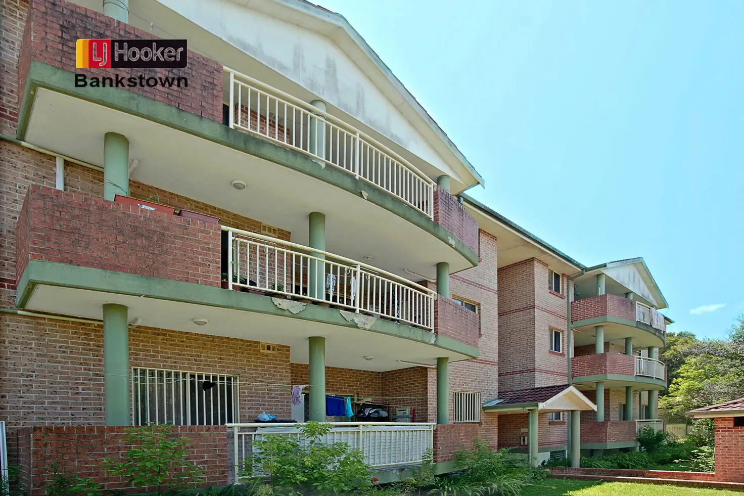 Main view of Homely unit listing, 13/71-73 Railway Parade, Wiley Park NSW 2195