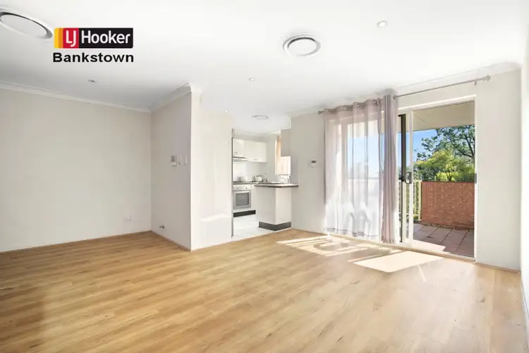 Second view of Homely unit listing, 13/71-73 Railway Parade, Wiley Park NSW 2195