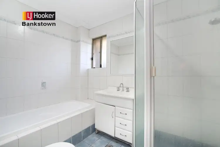 Fourth view of Homely unit listing, 13/71-73 Railway Parade, Wiley Park NSW 2195