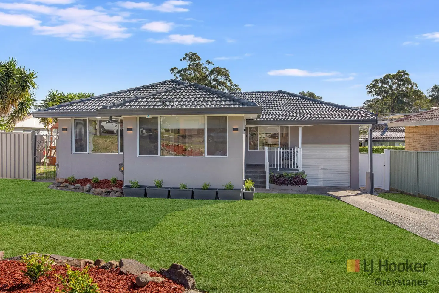 Main view of Homely house listing, 21 Gerald Street, Greystanes NSW 2145