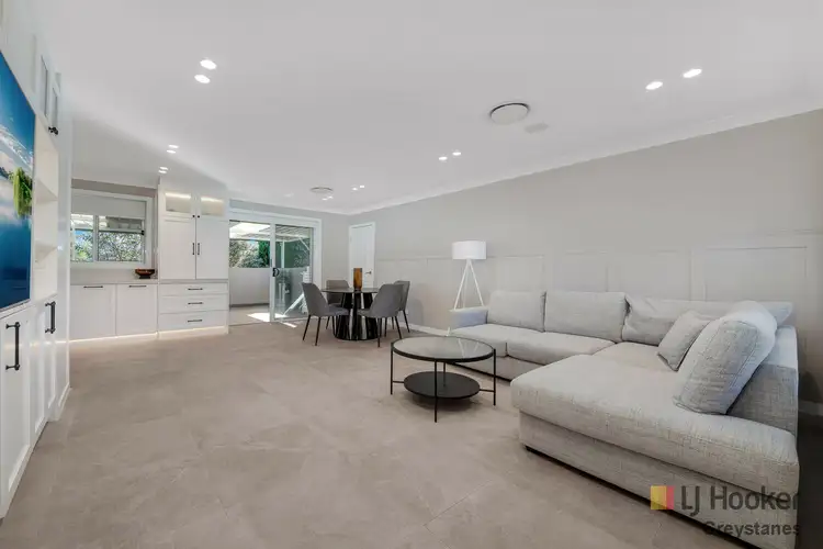 Third view of Homely house listing, 21 Gerald Street, Greystanes NSW 2145