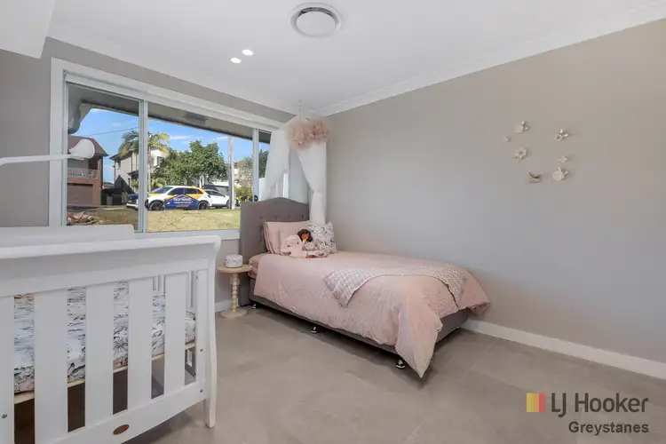 Sixth view of Homely house listing, 21 Gerald Street, Greystanes NSW 2145