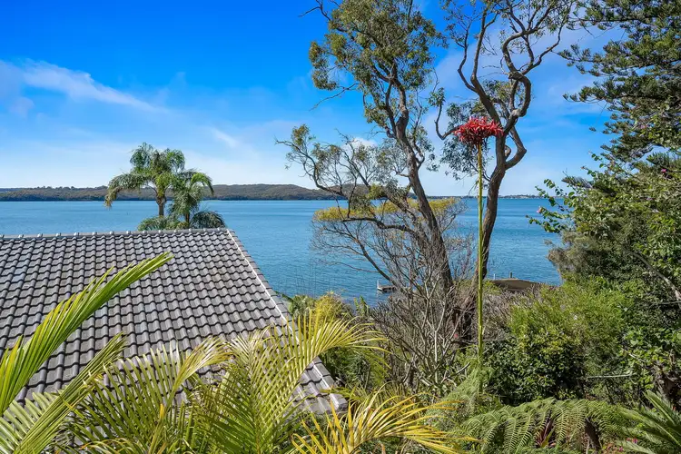Main view of Homely unit listing, 12/21 Excelsior Parade, Carey Bay NSW 2283