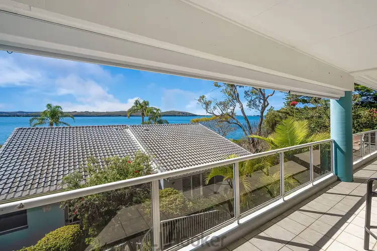 Third view of Homely unit listing, 12/21 Excelsior Parade, Carey Bay NSW 2283