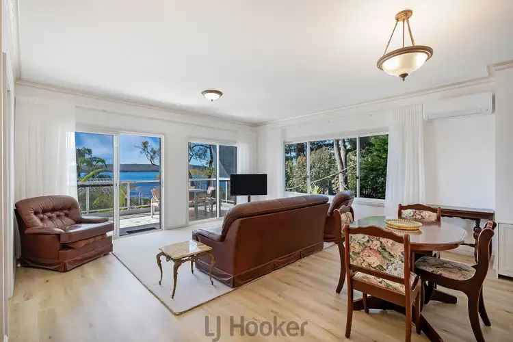 Fifth view of Homely unit listing, 12/21 Excelsior Parade, Carey Bay NSW 2283