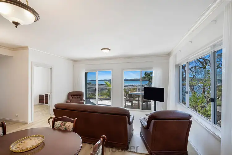 Sixth view of Homely unit listing, 12/21 Excelsior Parade, Carey Bay NSW 2283