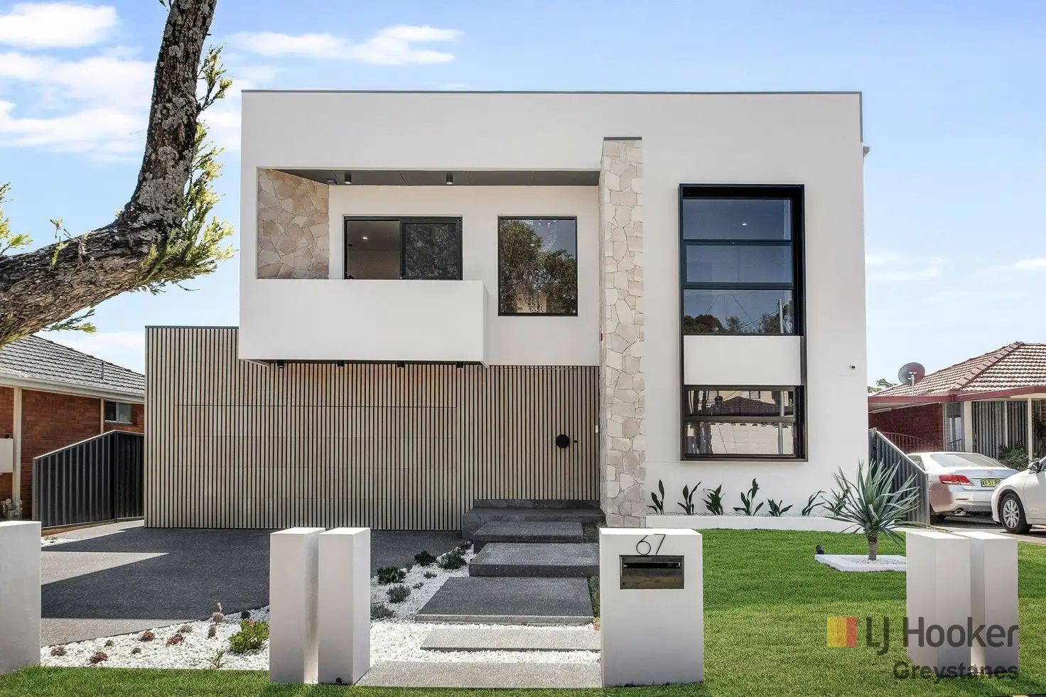 Main view of Homely house listing, 67 Darling Street, Greystanes NSW 2145