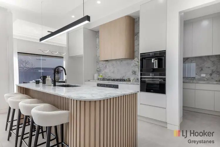 Second view of Homely house listing, 67 Darling Street, Greystanes NSW 2145