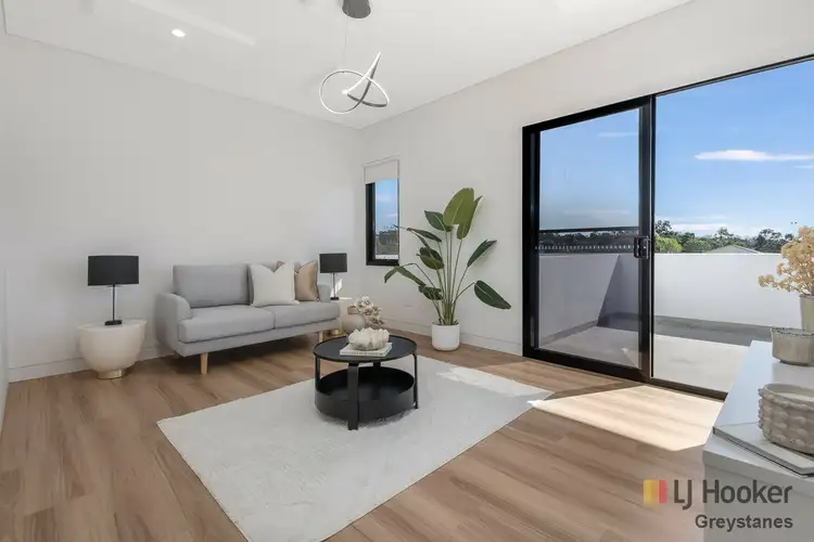 Fifth view of Homely house listing, 67 Darling Street, Greystanes NSW 2145