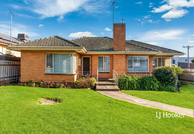 Main view of Homely house listing, 26 Union Street, Kilmore VIC 3764