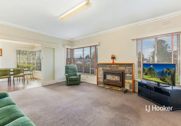 Second view of Homely house listing, 26 Union Street, Kilmore VIC 3764