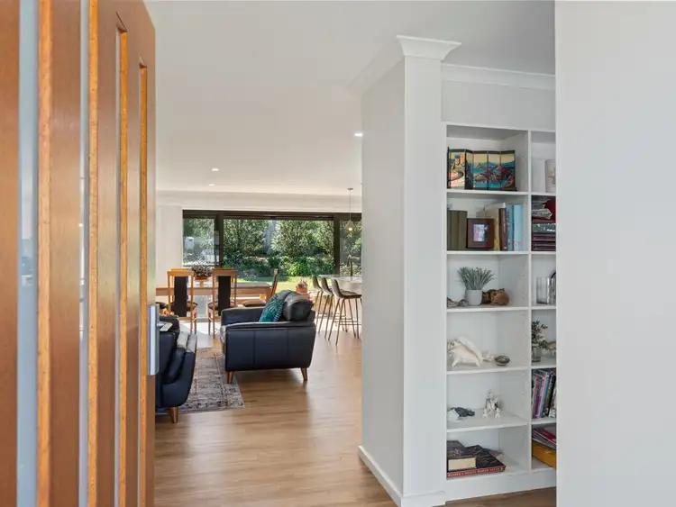 Second view of Homely house listing, 8 Kurrajong Crescent, Kalaru NSW 2550