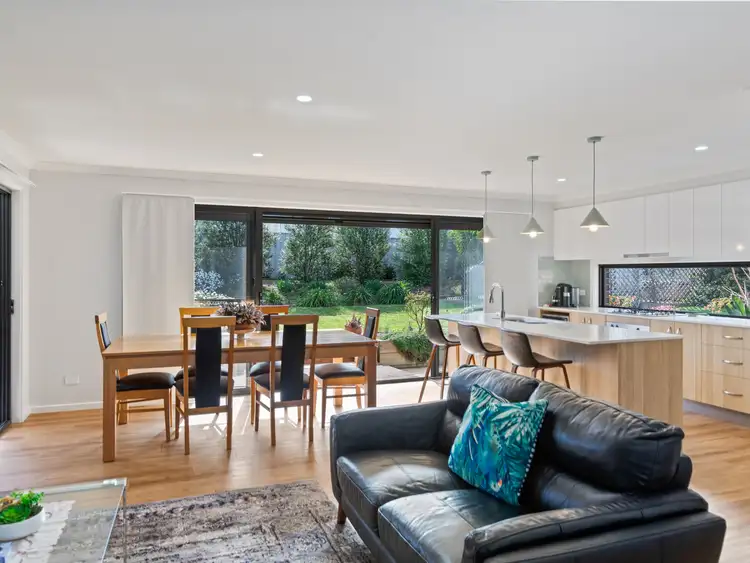 Third view of Homely house listing, 8 Kurrajong Crescent, Kalaru NSW 2550