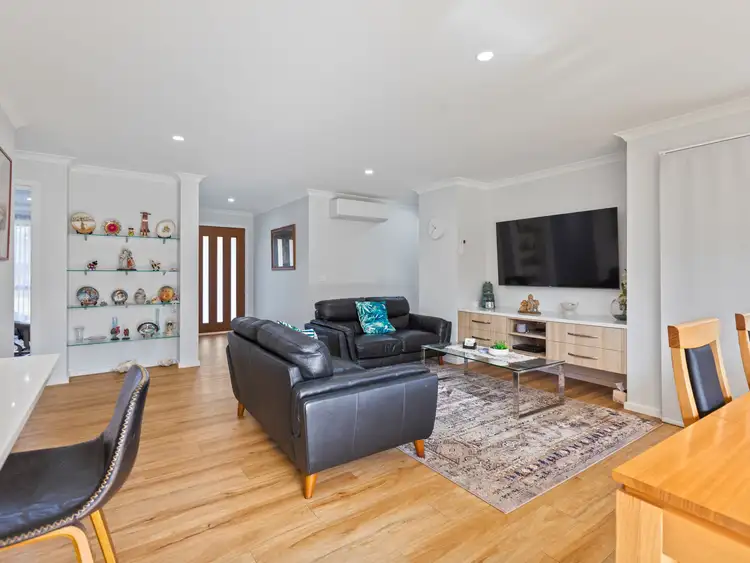Fourth view of Homely house listing, 8 Kurrajong Crescent, Kalaru NSW 2550