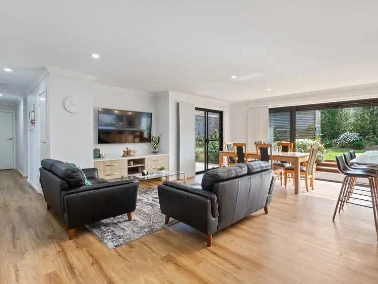 Fifth view of Homely house listing, 8 Kurrajong Crescent, Kalaru NSW 2550
