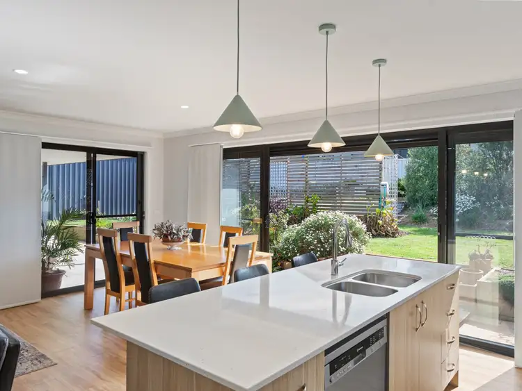 Sixth view of Homely house listing, 8 Kurrajong Crescent, Kalaru NSW 2550