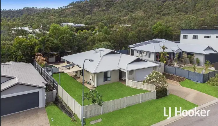 Main view of Homely house listing, 24 Kosciusko Way, Mount Louisa QLD 4814